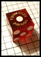 Dice : Dice - Casino Dice - Pendleton Oregon - Gamblers Supply Store Apr 2011